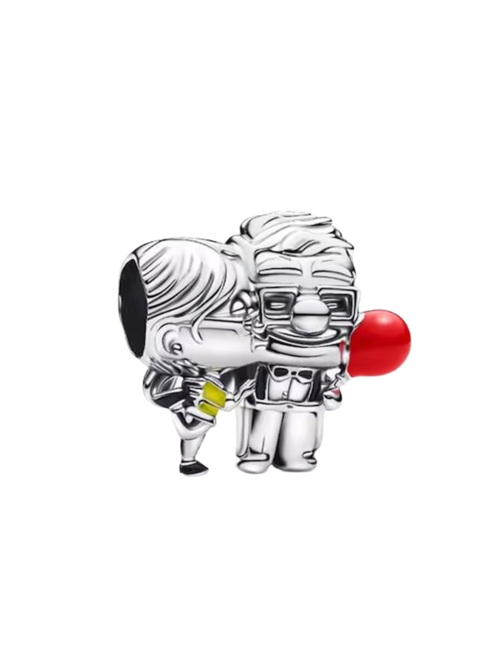 New Pixar Up Carl & Ellie Charm